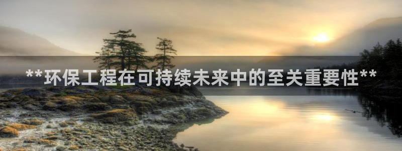 彩名堂合作655560：**环保工程