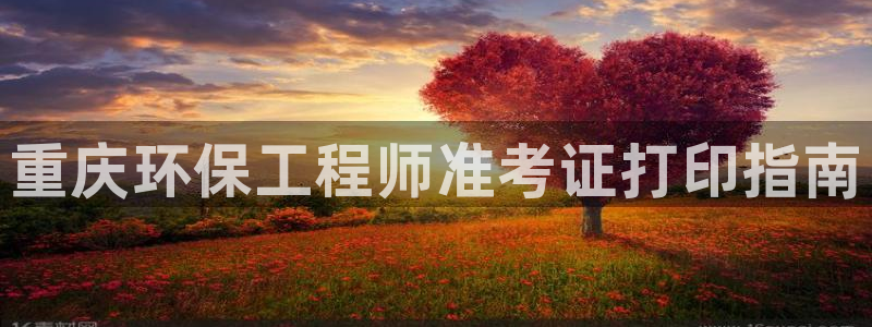 下载彩名堂预测计划软件安装：重庆环保