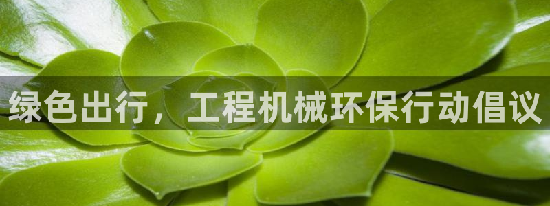 彩名堂计划软件下载：绿色出行，工程机