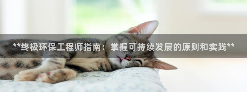 彩名堂计划软件下载：**终极环保工程