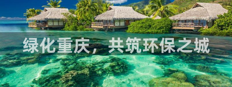 彩名堂官网计划怎么下载：绿化重庆，共筑环保之城