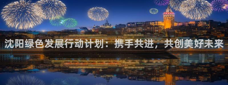 彩名堂怎么打最稳：沈阳绿色发展行动计划：携手共进，共创美好未